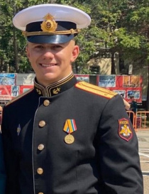 Бакин Сергей Владимирович